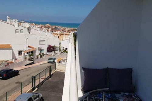 Apartamento Estudio Junto Al Mar