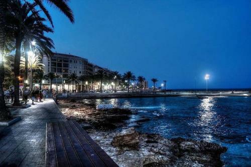 Apartamento Estudio Junto Al Mar