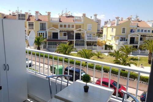 Apartamento Estudio Junto Al Mar