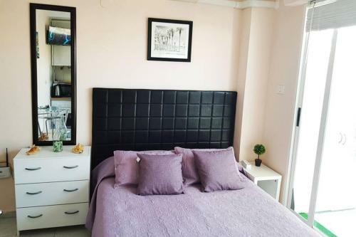 Apartamento Estudio Junto Al Mar