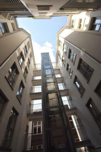 Pi?sudskiego In City Apartments
