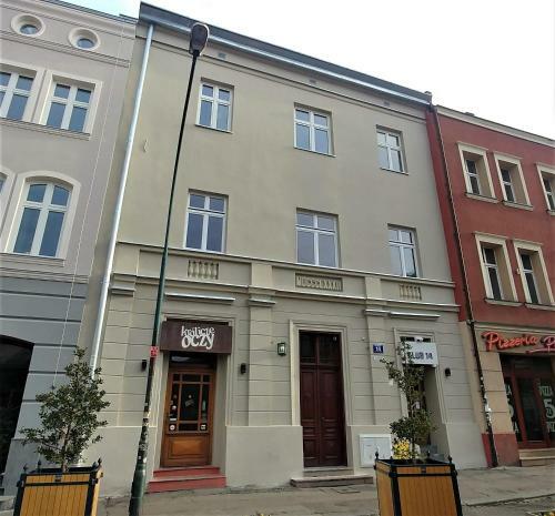 Apartamento Studio Estery - Bon Turystyczny