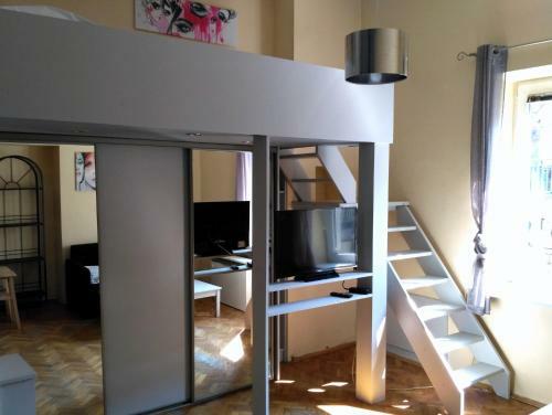 Apartamento Studio Estery - Bon Turystyczny