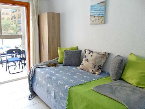 Apartamento Bajo Las Nubes