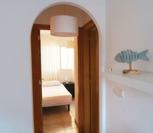 Apartamento Emilia De La Playa