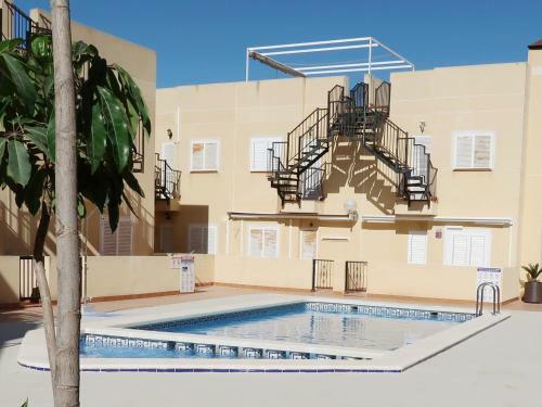 Apartamento Emilia De La Playa