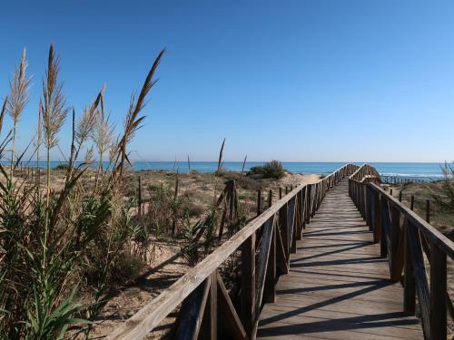 Apartamento Emilia De La Playa