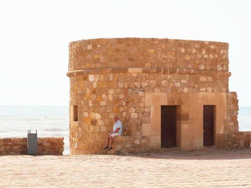 Apartamento Emilia De La Playa