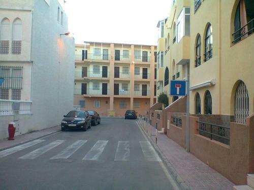 Apartamento Margo La Mata 14