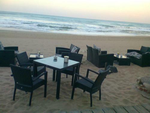 Apartamento Margo La Mata 14