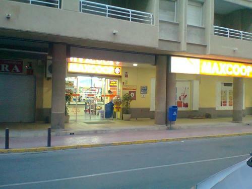 Apartamento Margo La Mata 14