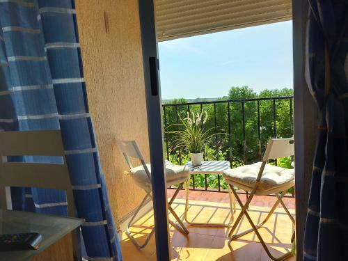 Apartamento Margo La Mata 14