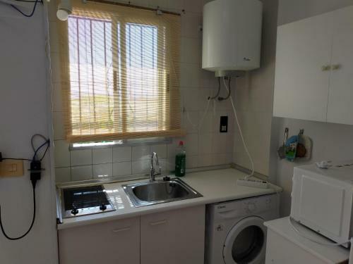 Apartamento Margo La Mata 14
