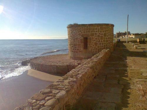 Apartamento Margo La Mata 14