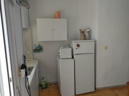 Apartamento Margo La Mata 14