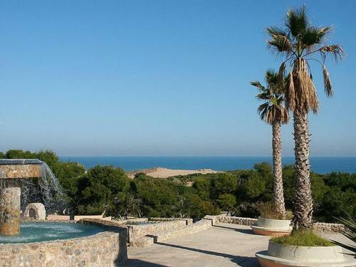 Apartamento Margo La Mata 14