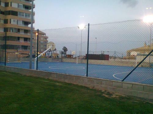 Apartamento Margo La Mata 14