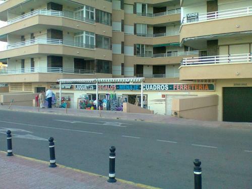 Apartamento Margo La Mata 14