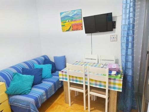 Apartamento Margo La Mata 14