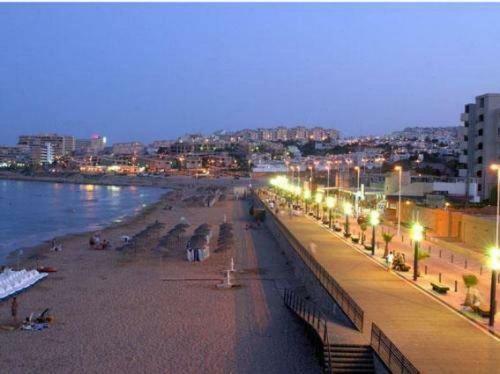 Apartamento Margo La Mata 14