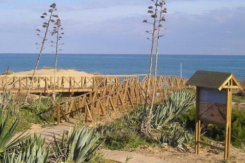 Apartamento Margo La Mata 14