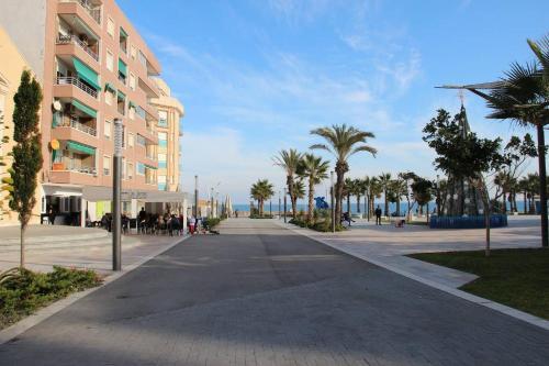 Apartamento Margo La Mata 14