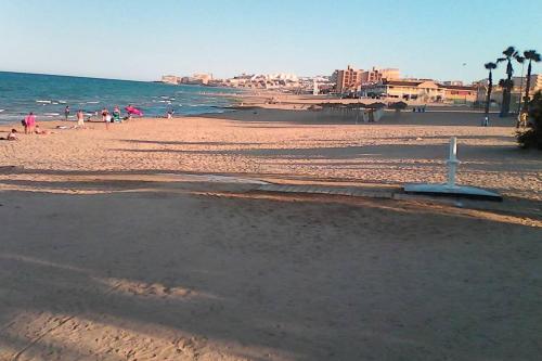 Apartamento Margo La Mata 14