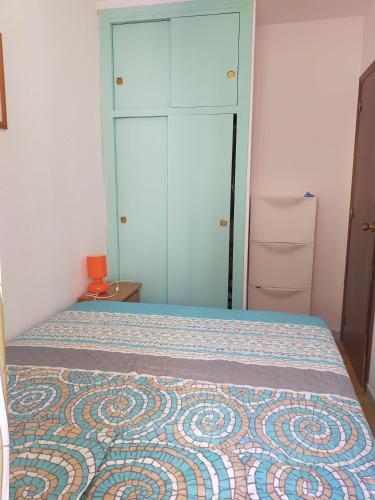 Apartamento Margo La Mata 14