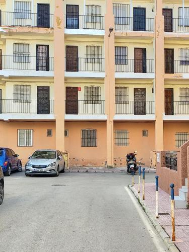 Apartamento Margo La Mata 14