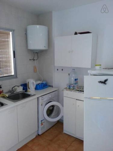 Apartamento Margo La Mata 14