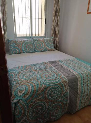 Apartamento Margo La Mata 14
