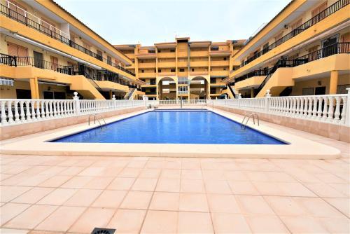 Apartamento La Casa Milana