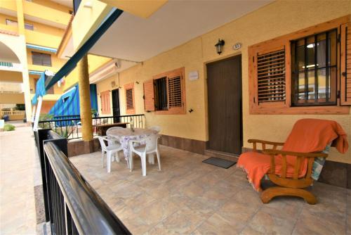 Apartamento La Casa Milana