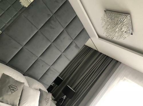 Crystal Luxury Apartments Rakowicka 22h
