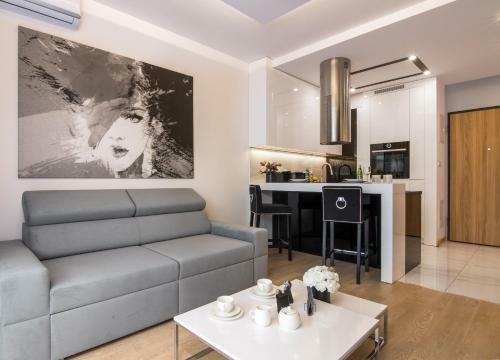 Crystal Luxury Apartments Rakowicka 22h