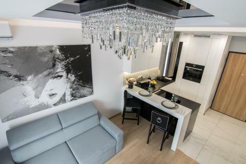 Crystal Luxury Apartments Rakowicka 22h