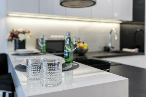 Crystal Luxury Apartments Rakowicka 22h