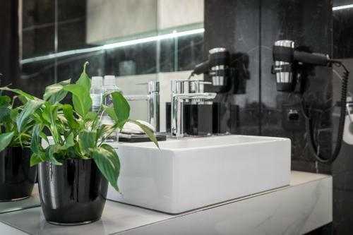 Crystal Luxury Apartments Rakowicka 22h