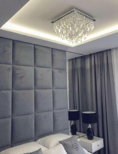 Crystal Luxury Apartments Rakowicka 22h
