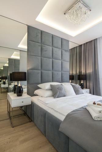 Crystal Luxury Apartments Rakowicka 22h