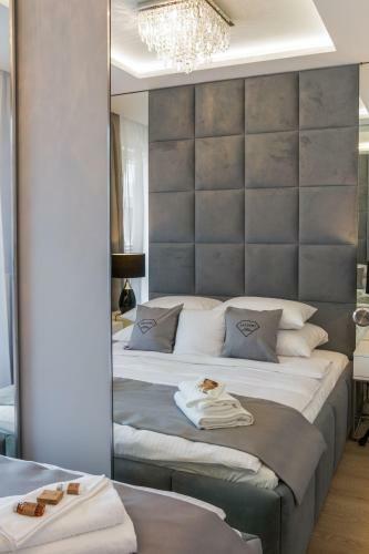 Crystal Luxury Apartments Rakowicka 22h