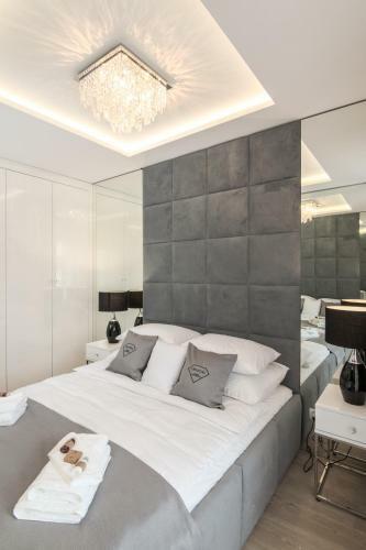Crystal Luxury Apartments Rakowicka 22h