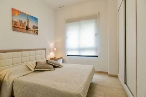 Apartamento Pinada Beach III Hermosa Lugar