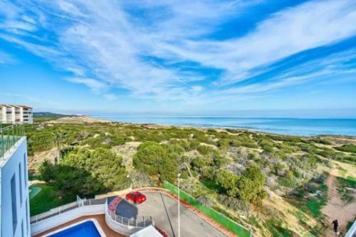 Apartamento Pinada Beach III Hermosa Lugar