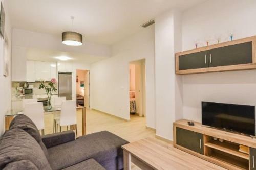 Apartamento Pinada Beach III Hermosa Lugar