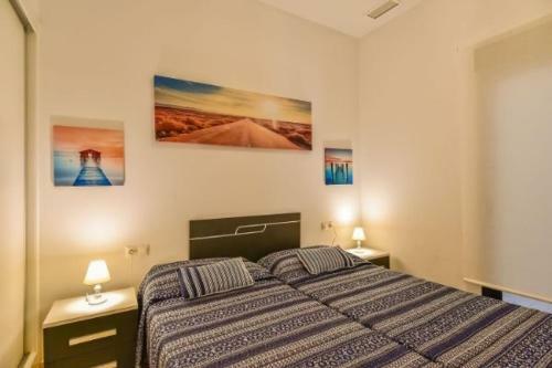 Apartamento Pinada Beach III Hermosa Lugar