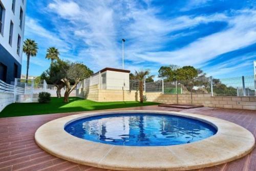 Apartamento Pinada Beach III Hermosa Lugar
