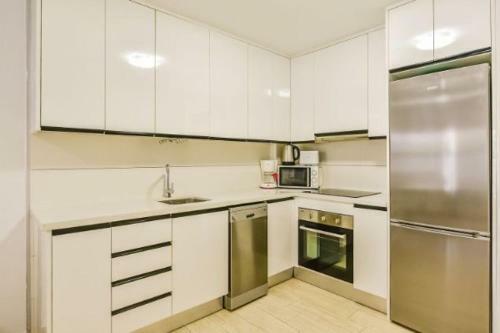 Apartamento Pinada Beach III Hermosa Lugar
