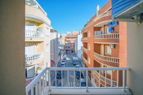 Apartamento 121 La Mata Sun - Alicante Holiday