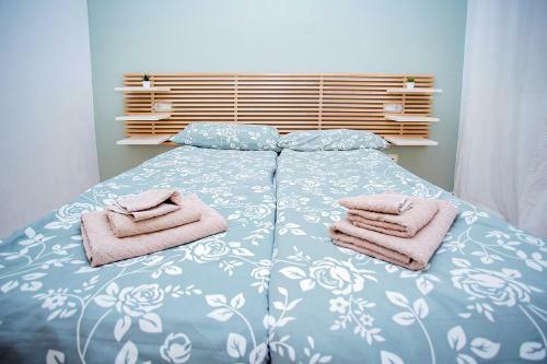 Apartamento 121 La Mata Sun - Alicante Holiday